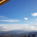 Podbucznik 3 Leskowiec Horská chata Targoszow