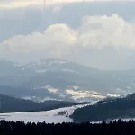 Podbucznik 3 Leskowiec Horská chata