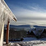 Podbucznik 3 Leskowiec Chalet