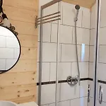 Horská chata Podbucznik 3 Leskowiec