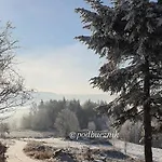Podbucznik 3 Leskowiec Horská chata