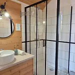 Podbucznik 3 Leskowiec Horská chata Targoszow