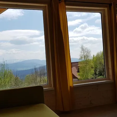 בקתה Podbucznik 3 Leskowiec Targoszow