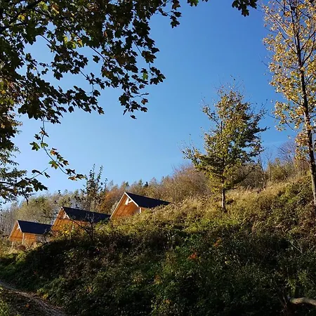 Podbucznik 3 Leskowiec