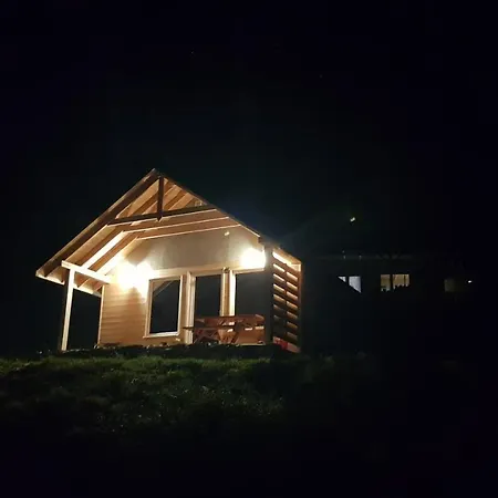 Podbucznik 3 Leskowiec