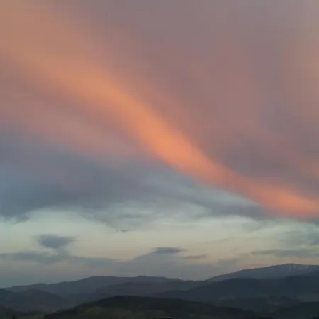 בקתה Podbucznik 3 Leskowiec *