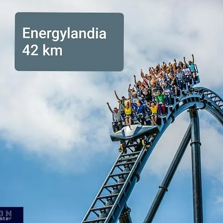 בקתה Podbucznik 3 Leskowiec *