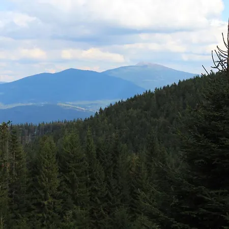 Podbucznik 3 Leskowiec