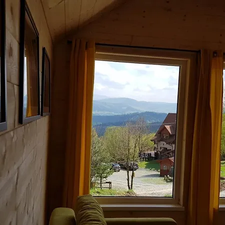 Podbucznik 3 Leskowiec