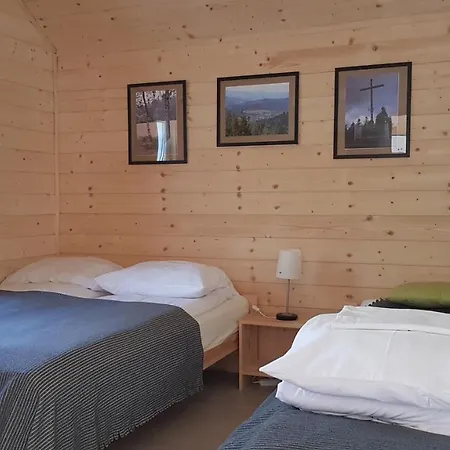 Podbucznik 3 Leskowiec * Targoszow