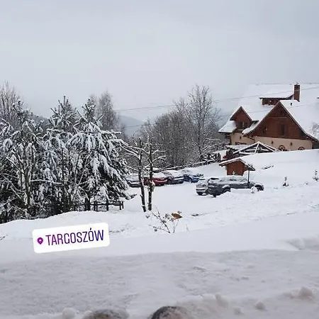 Podbucznik 3 Leskowiec Targoszow