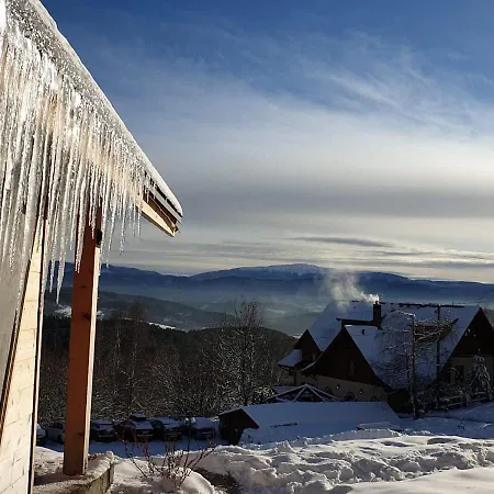 Podbucznik 3 Leskowiec Chalet