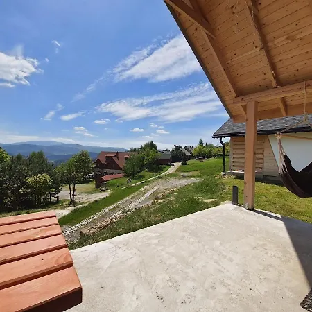 Podbucznik 3 Leskowiec *