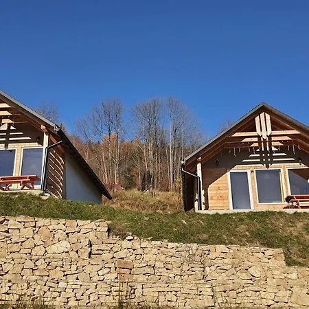 Podbucznik 3 Leskowiec Targoszow