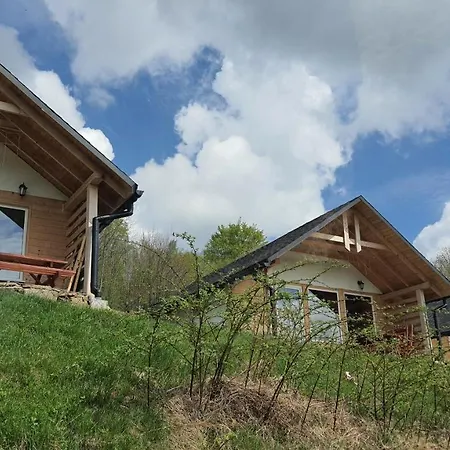 Podbucznik 3 Leskowiec * Targoszow