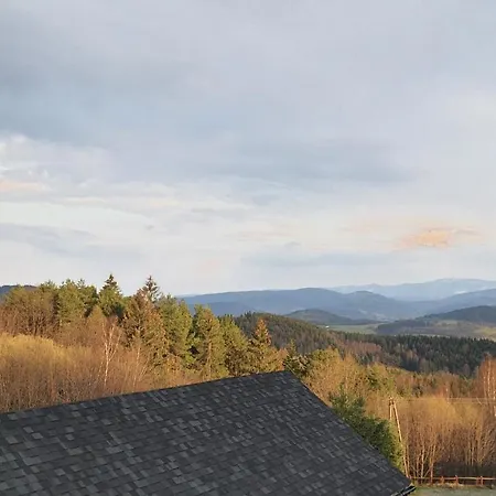 Podbucznik 3 Leskowiec בקתה