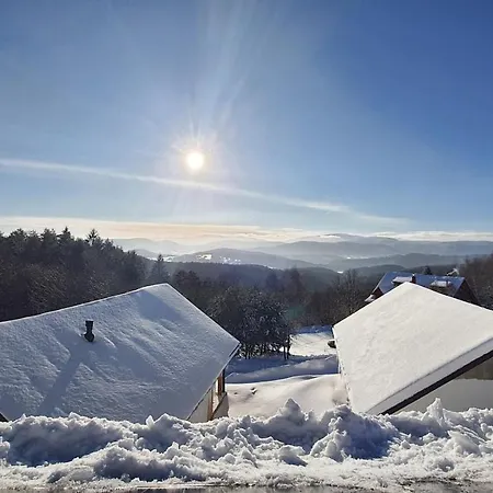 Podbucznik 3 Leskowiec