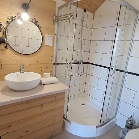 Podbucznik 3 Leskowiec * Targoszow