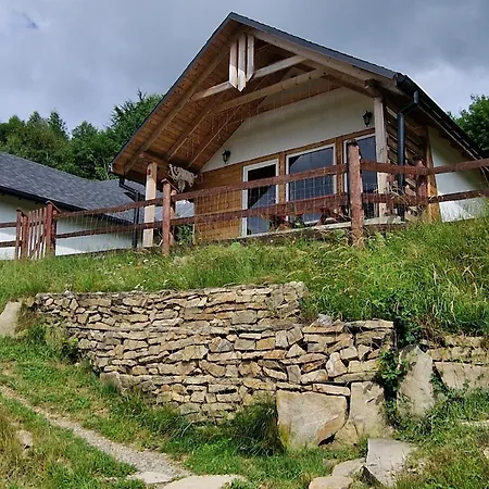 Podbucznik 3 Leskowiec Targoszow